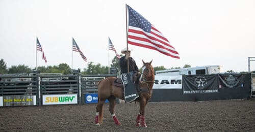 Bull Riding And Rodeos Missouri State Fairgrounds