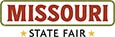 Missouri State Fair logo