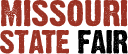 Missouri State Fair logo